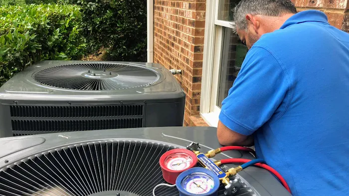 HVAC of Atlanta Picture 10
