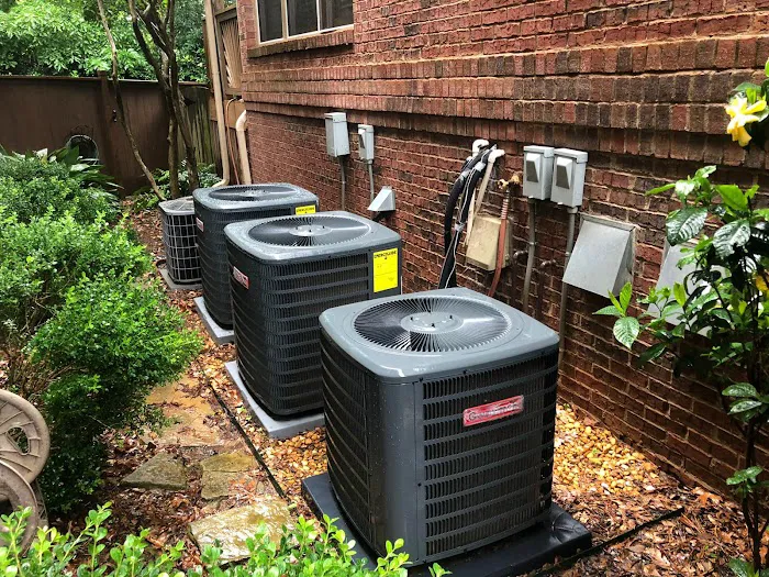 HVAC of Atlanta Picture 7