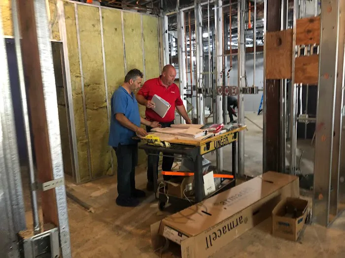 HVAC of Atlanta Picture 9