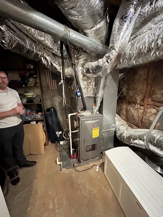 The Air Company Picture 1