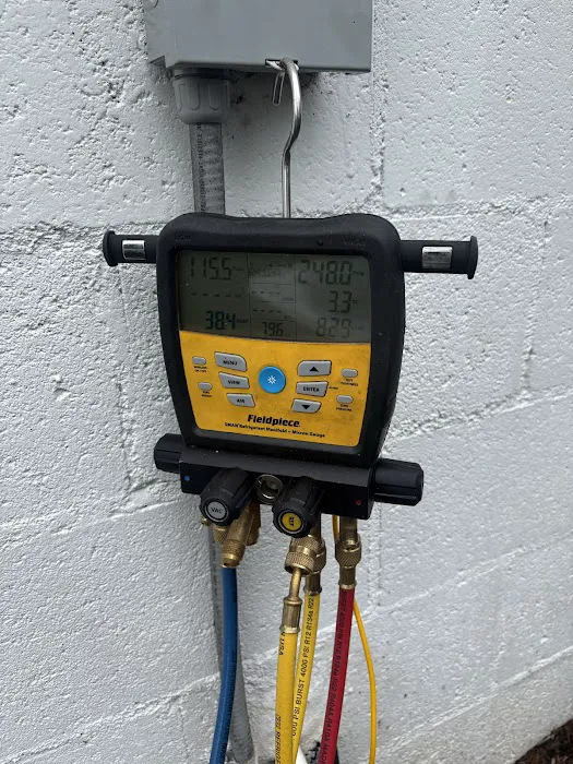 The Air Company Picture 3