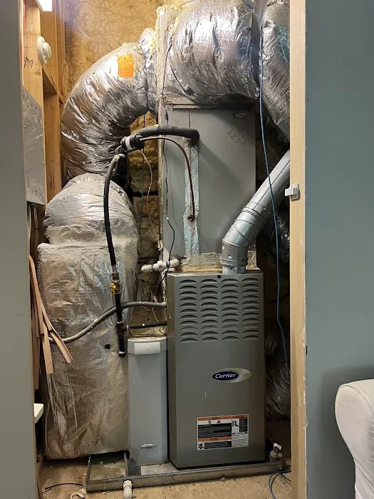 The Air Company Picture 4