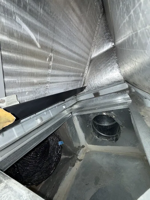 Hurricane Air Duct Cleaning Services Picture 1