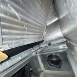 Hurricane Air Duct Cleaning Services