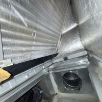 Hurricane Air Duct Cleaning Services ico