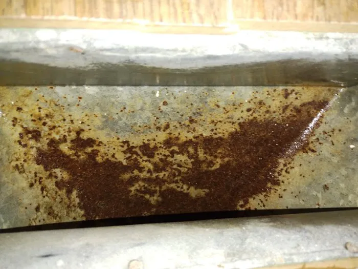 Hurricane Air Duct Cleaning Services Picture 3