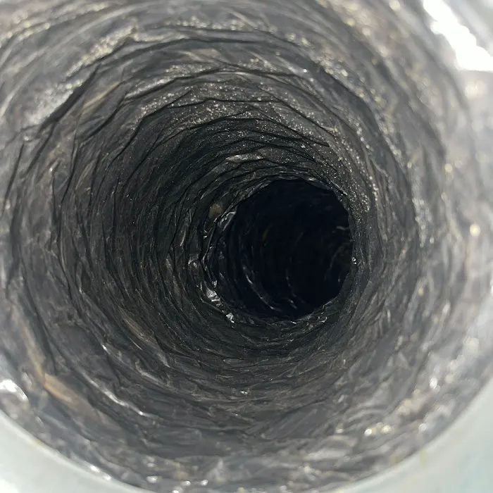 Hurricane Air Duct Cleaning Services Picture 4