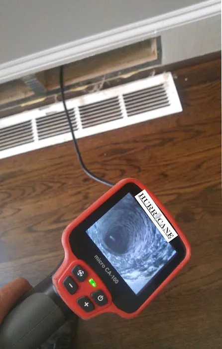 Hurricane Air Duct Cleaning Services Picture 6