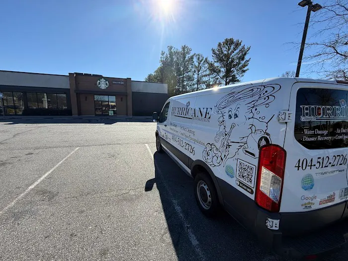 Hurricane Air Duct Cleaning Services Picture 7