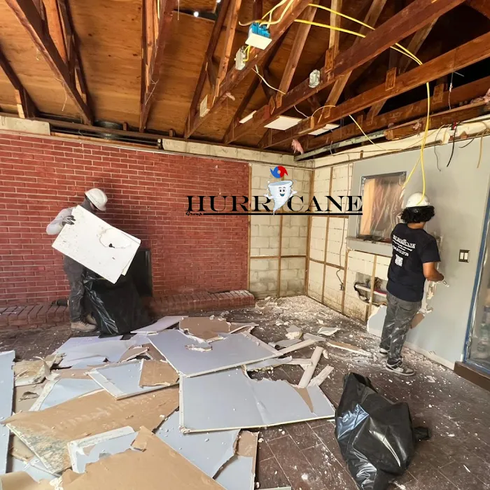 Hurricane Air Duct Cleaning Services Picture 10