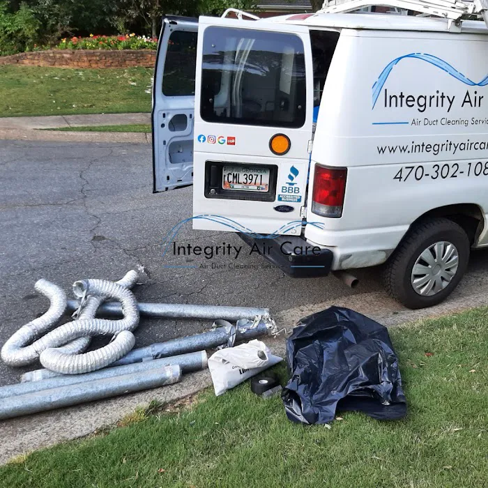 Integrity Air Care Picture 9