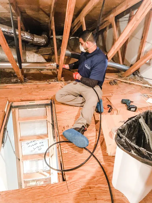 Integrity Air Care Picture 1