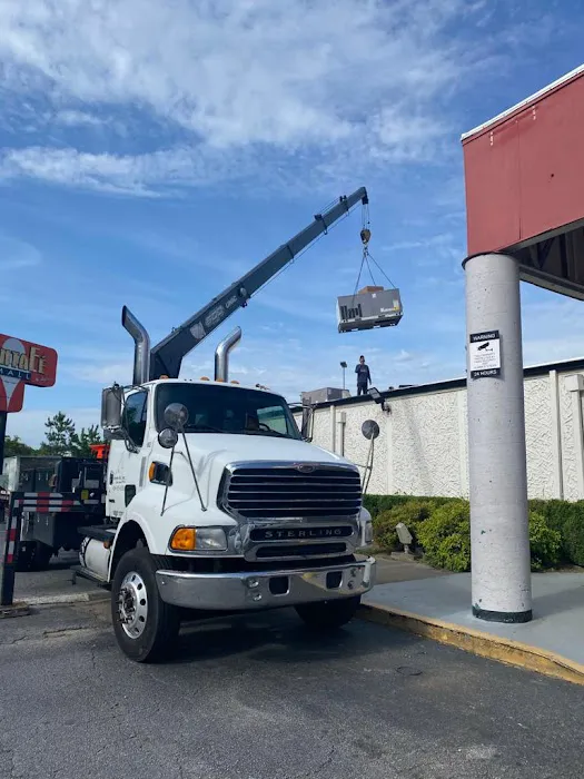 HVAC of Atlanta Picture 7