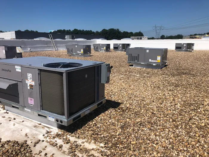 HVAC of Atlanta Picture 2