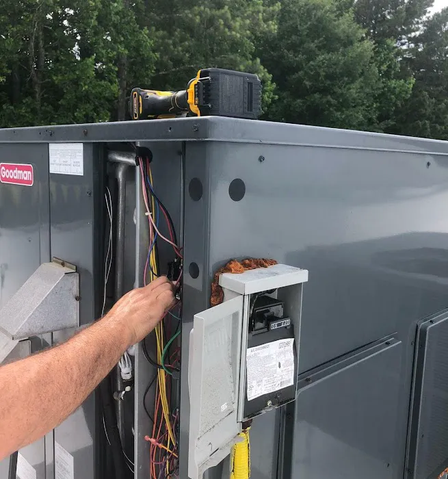 HVAC of Atlanta Picture 8