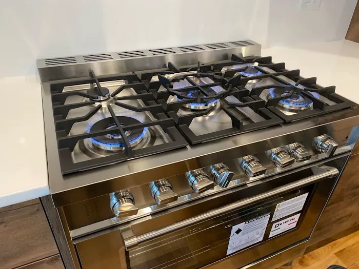 HVAC of Atlanta Picture 5