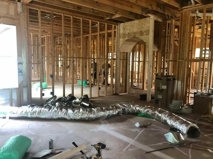 HVAC of Atlanta Picture 1