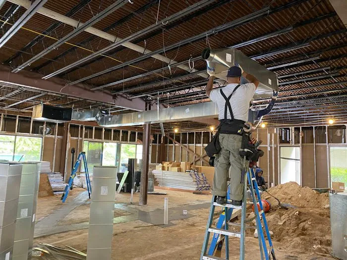 HVAC of Atlanta Picture 4