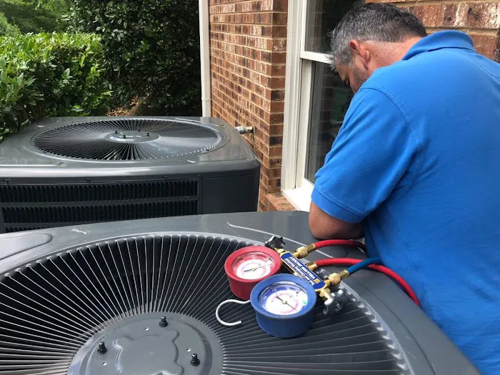 HVAC of Atlanta Picture 6