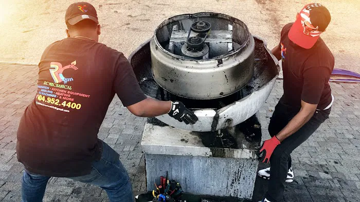 RC Mechanical Picture 7