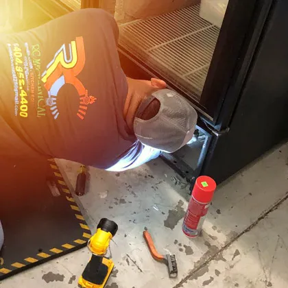 RC Mechanical Picture 1