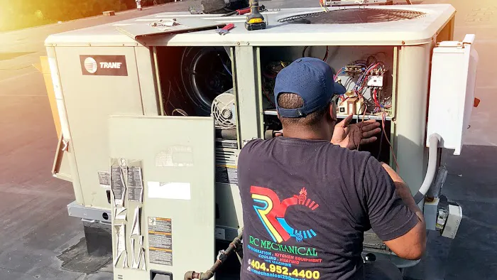 RC Mechanical Picture 9