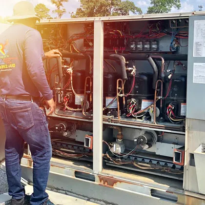 RC Mechanical Picture 6