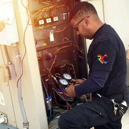 RC Mechanical Picture 8