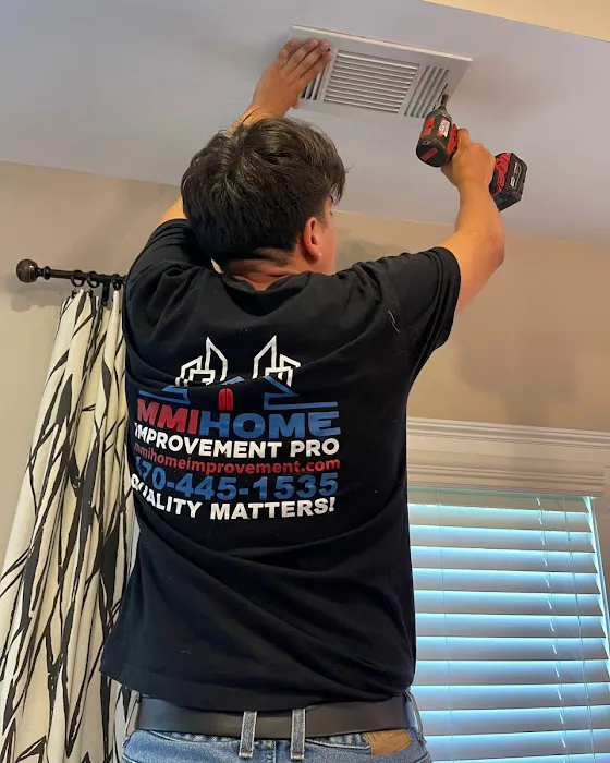 MMI Home Improvement Picture 1