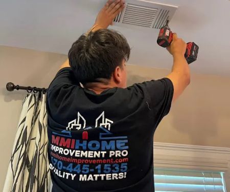 MMI Home Improvement