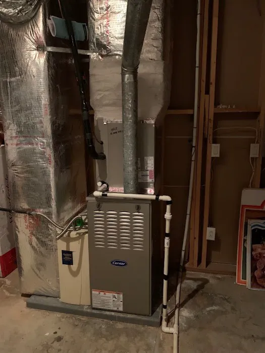 Cool United Air Picture 5