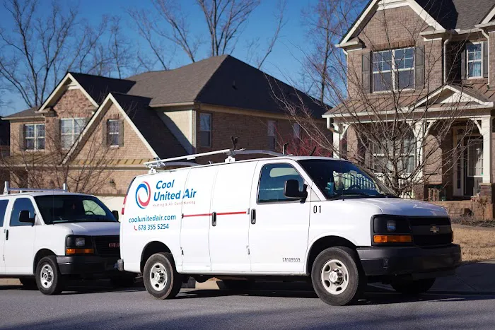 Cool United Air Picture 10