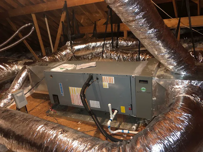 Cool United Air Picture 7