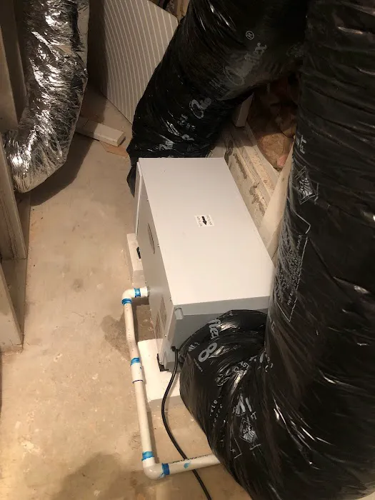 Cool United Air Picture 8