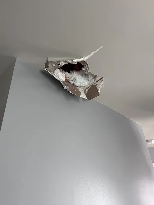 United Air Temp Picture 1