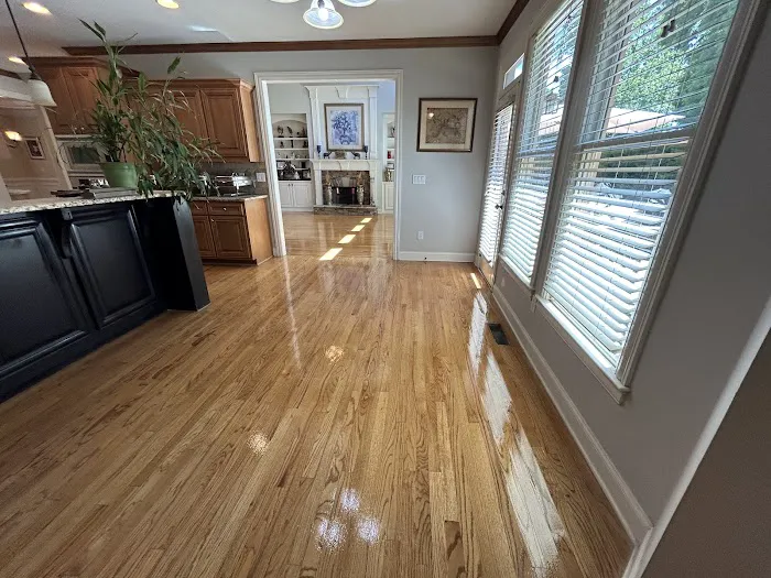 The Honest Guys Picture 5