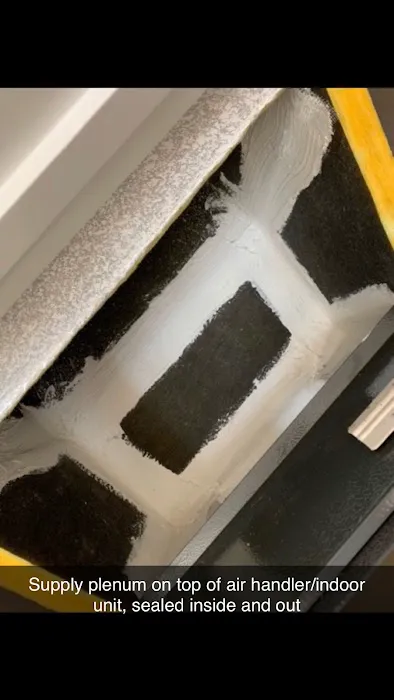 Knight & Day HVAC Services, LLC Picture 1