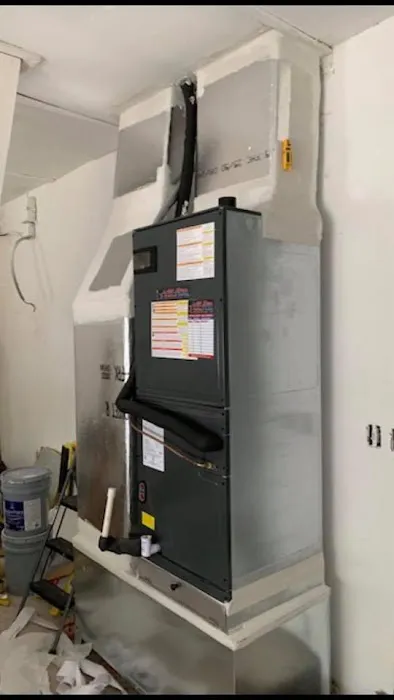 Knight & Day HVAC Services, LLC Picture 2