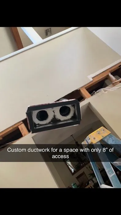 Knight & Day HVAC Services, LLC Picture 9