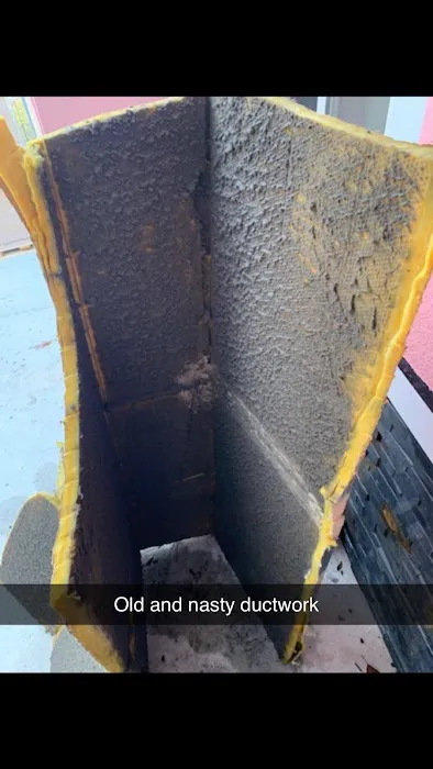 Knight & Day HVAC Services, LLC Picture 7