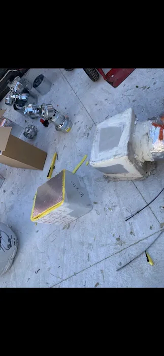 Knight & Day HVAC Services, LLC Picture 10