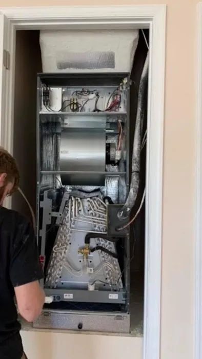 Knight & Day HVAC Services, LLC Picture 3