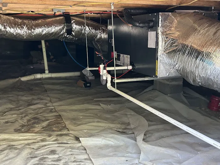 Sub-Thermal Solutions, Heating & A/C Picture 6