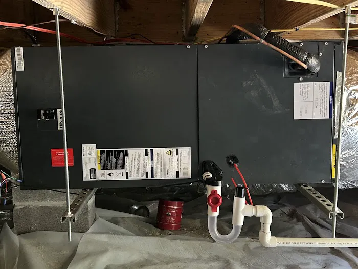 Sub-Thermal Solutions, Heating & A/C Picture 4