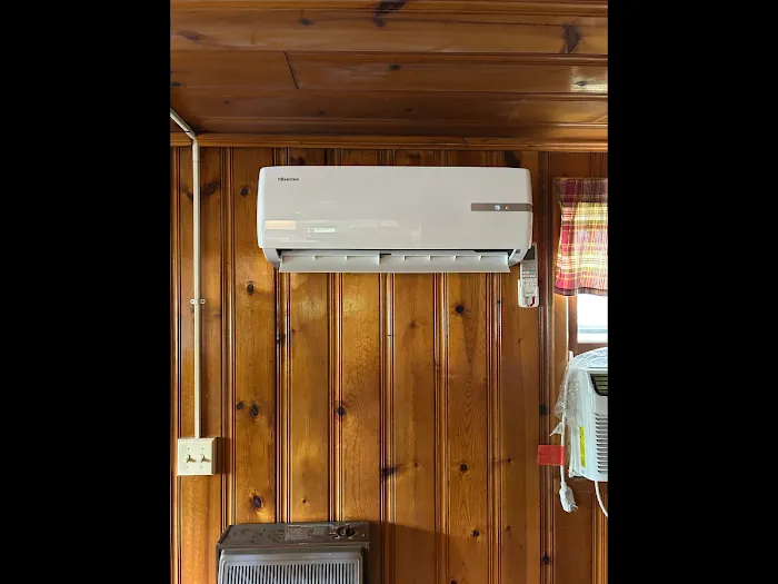 Sub-Thermal Solutions, Heating & A/C Picture 7