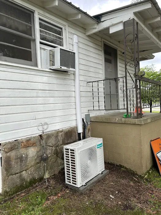 Sub-Thermal Solutions, Heating & A/C Picture 10