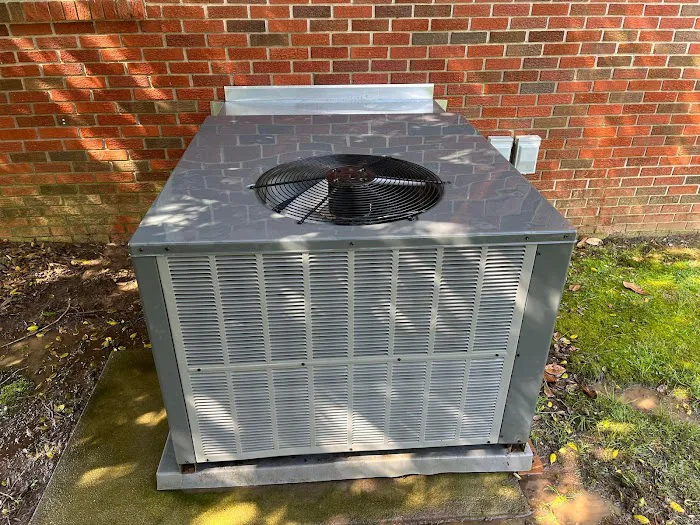 Sub-Thermal Solutions, Heating & A/C Picture 9