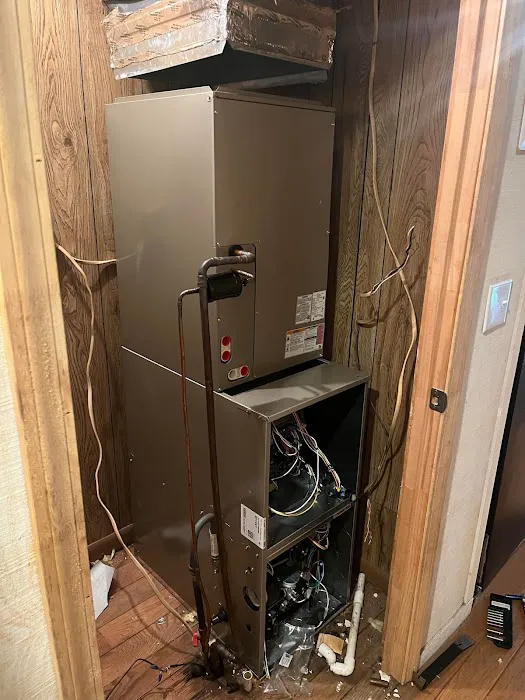 Sub-Thermal Solutions, Heating & A/C Picture 5