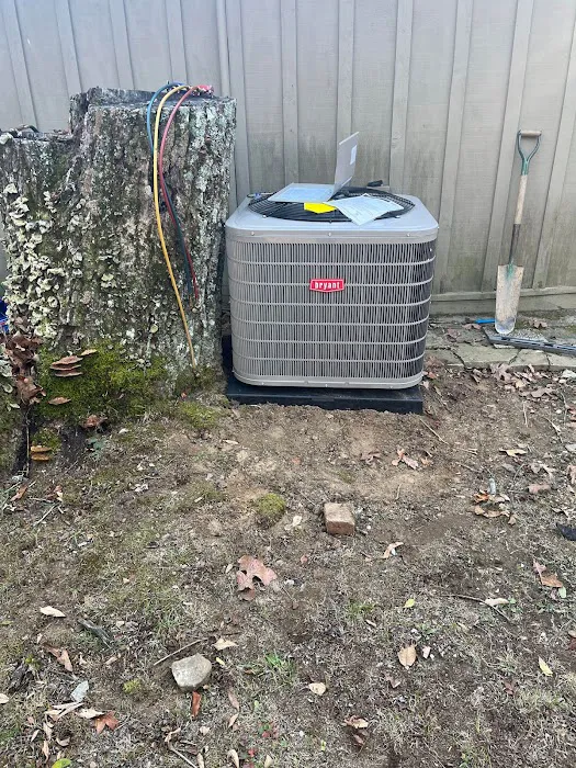 Sub-Thermal Solutions, Heating & A/C Picture 8