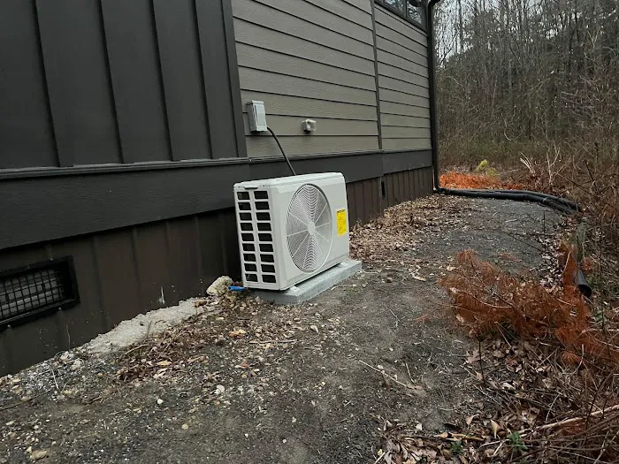 Sub-Thermal Solutions, Heating & A/C Picture 3